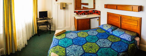 Kangaroo Island Seaview Motel - Accommodation Brunswick Heads 16