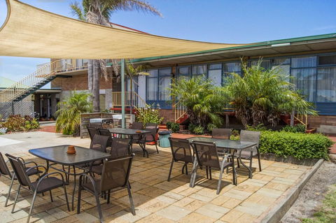 Kangaroo Island Seaview Motel - Accommodation Brunswick Heads 4