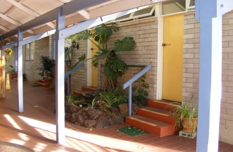 Kangaroo Island Seaview Motel - Accommodation Brunswick Heads 27