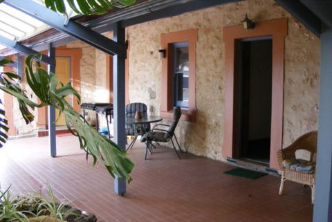 Kangaroo Island Seaview Motel - Accommodation Brunswick Heads 26