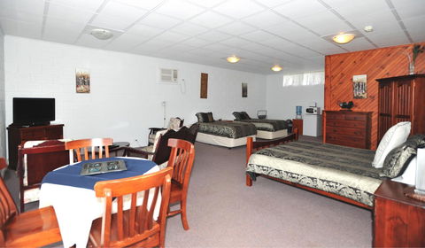 Kangaroo Island Seaview Motel - Accommodation Brunswick Heads 32