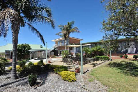 Kangaroo Island Seaview Motel - Accommodation Brunswick Heads 7