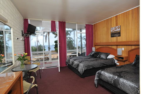 Kangaroo Island Seaview Motel - Accommodation Brunswick Heads 20