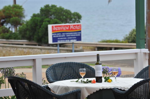 Kangaroo Island Seaview Motel - Accommodation Brunswick Heads 2