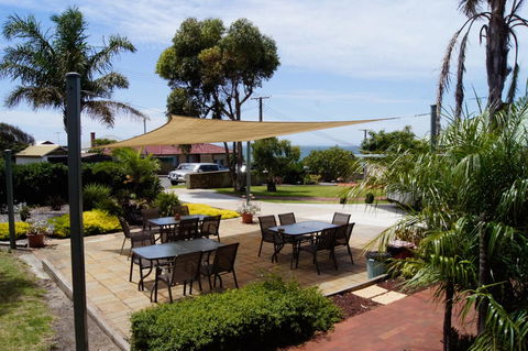 Kangaroo Island Seaview Motel - Accommodation Brunswick Heads 37