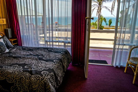 Kangaroo Island Seaview Motel - Accommodation Brunswick Heads 31