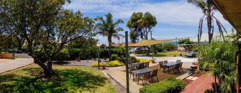 Kangaroo Island Seaview Motel - Accommodation Brunswick Heads 5