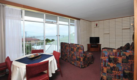 Kangaroo Island Seaview Motel - Accommodation Brunswick Heads 21