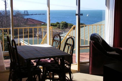 Kangaroo Island Seaview Motel - Accommodation Brunswick Heads 18