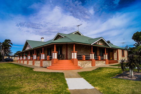 Kangaroo Island Seaview Motel - Accommodation Brunswick Heads 30