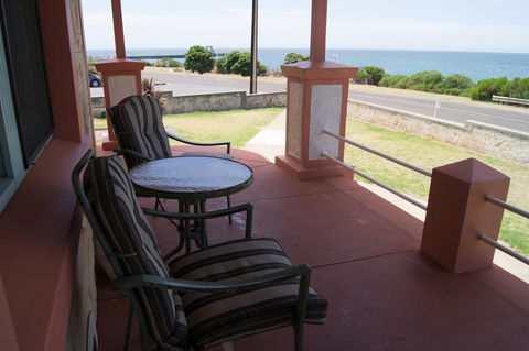 Kangaroo Island Seaview Motel - Accommodation Brunswick Heads 9