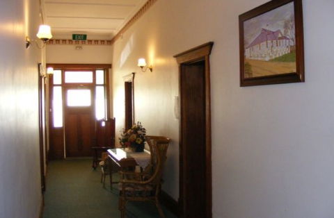 Kangaroo Island Seaview Motel - Accommodation Brunswick Heads 12