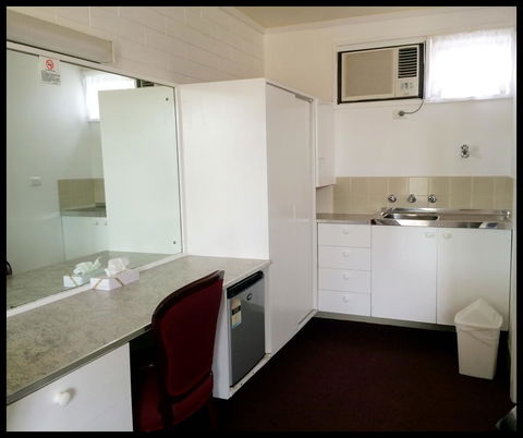 Kangaroo Island Seaview Motel - Accommodation Brunswick Heads 1