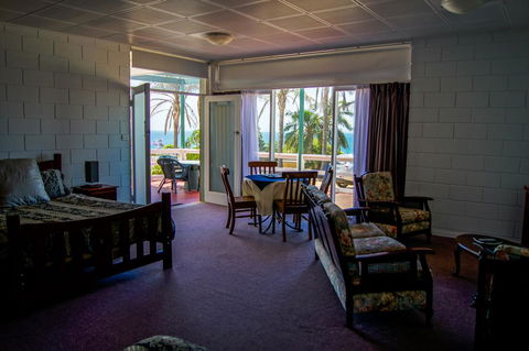 Kangaroo Island Seaview Motel - Accommodation Brunswick Heads 33