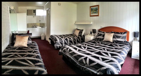 Kangaroo Island Seaview Motel - Accommodation Brunswick Heads 15