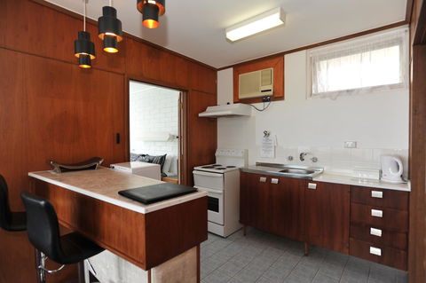 Kangaroo Island Seaview Motel - Accommodation Brunswick Heads 34