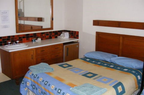 Kangaroo Island Seaview Motel - Accommodation Brunswick Heads 38