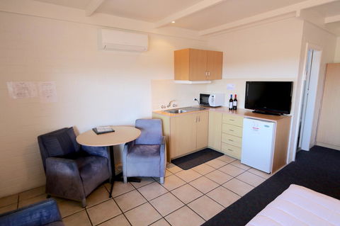 Harbour View Motel - Accommodation Brunswick Heads 23