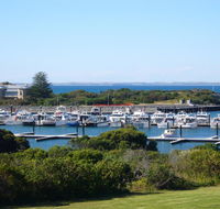 Harbour View Motel - Accommodation Brunswick Heads