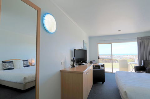 Harbour View Motel - Accommodation Brunswick Heads 8