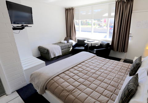 Harbour View Motel - Accommodation Brunswick Heads 31