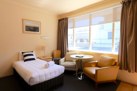 Harbour View Motel - Accommodation Brunswick Heads 37