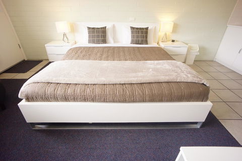 Harbour View Motel - Accommodation Brunswick Heads 34