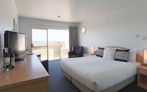 Harbour View Motel - Accommodation Brunswick Heads 2