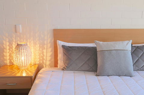 Harbour View Motel - Accommodation Brunswick Heads 26