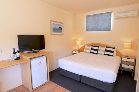 Harbour View Motel - Accommodation Brunswick Heads 36