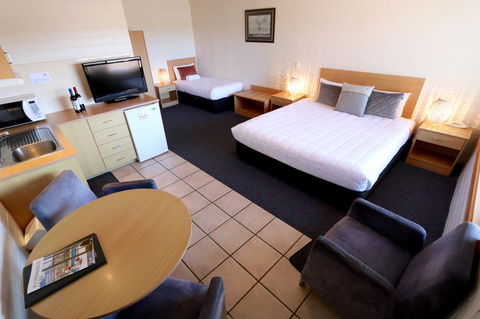 Harbour View Motel - Accommodation Brunswick Heads 24