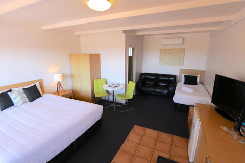 Harbour View Motel - Accommodation Brunswick Heads 18