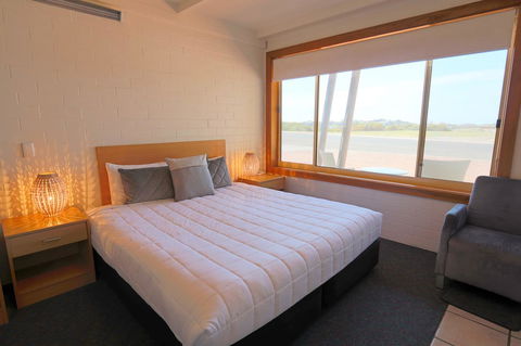 Harbour View Motel - Accommodation Brunswick Heads 19