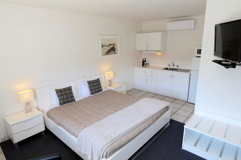 Harbour View Motel - Accommodation Brunswick Heads 32