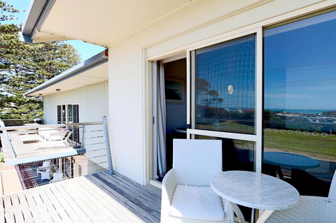 Harbour View Motel - Accommodation Brunswick Heads 10