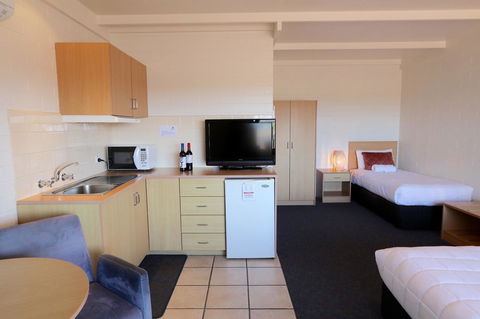 Harbour View Motel - Accommodation Brunswick Heads 27