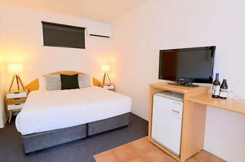 Harbour View Motel - Accommodation Brunswick Heads 38