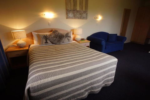 Harbour View Motel - Accommodation Brunswick Heads 29