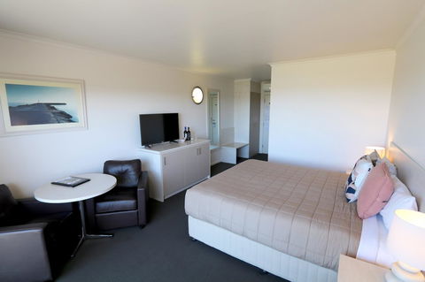 Harbour View Motel - Accommodation Brunswick Heads 7