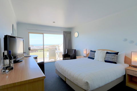 Harbour View Motel - Accommodation Brunswick Heads 1