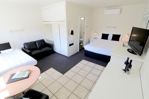 Harbour View Motel - Accommodation Brunswick Heads 41