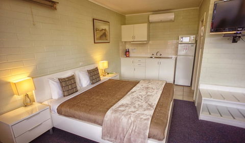 Harbour View Motel - Accommodation Brunswick Heads 35
