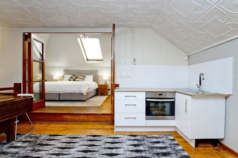 Druids Hall - Accommodation Brunswick Heads 10