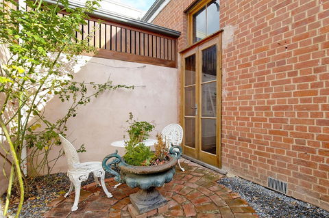 Druids Hall - Accommodation Brunswick Heads 11