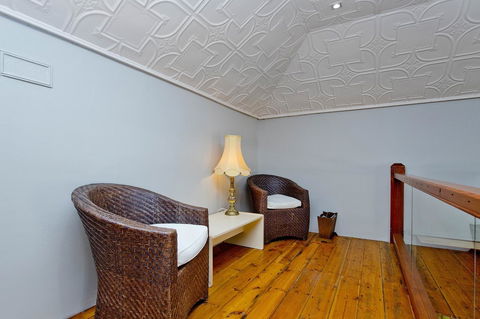 Druids Hall - Accommodation Brunswick Heads 3
