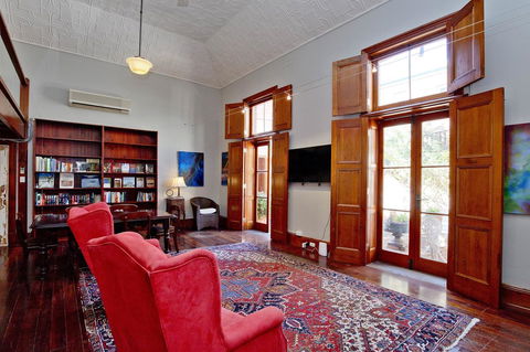 Druids Hall - Accommodation Brunswick Heads 7