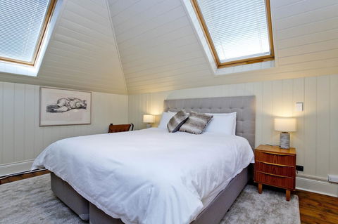 Druids Hall - Accommodation Brunswick Heads 5