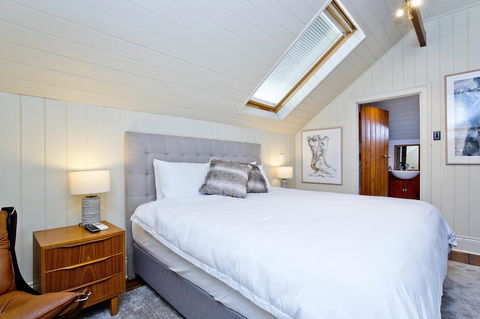 Druids Hall - Accommodation Brunswick Heads 4
