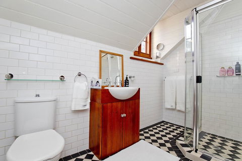 Druids Hall - Accommodation Brunswick Heads 8