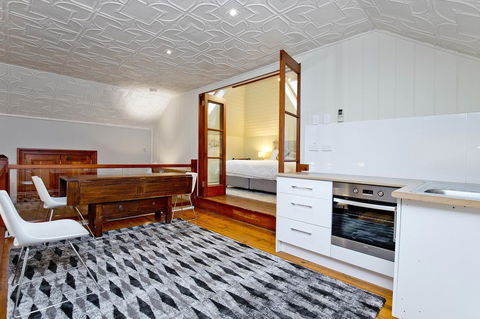 Druids Hall - Accommodation Brunswick Heads 6